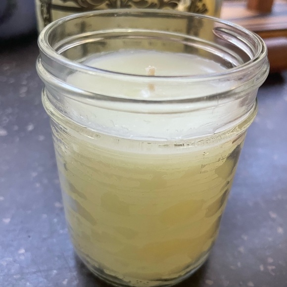 Gardenia Spa Ritz Carlton Candles 10oz. - Picture 6 of 7